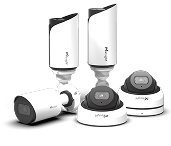 Milesight Mini Series