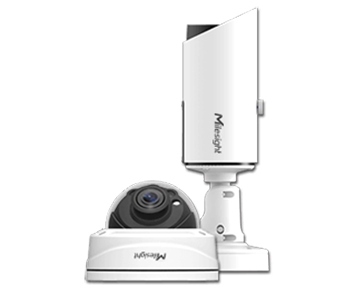 Milesight Pro Series