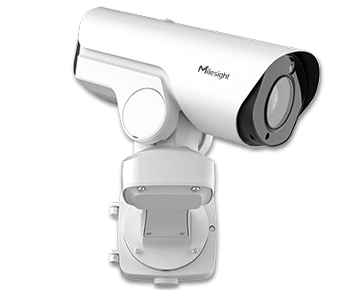 Milesight PTZ Series